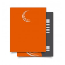 Flyer A4 (21 * 30 cm)