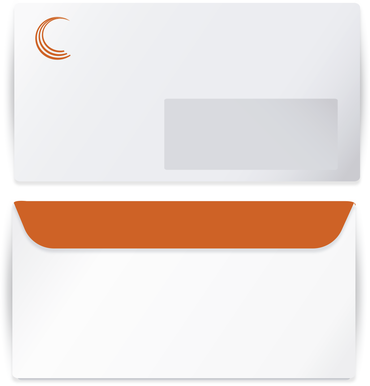 enveloppe